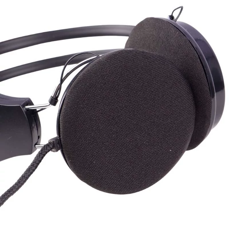 هدفون سیمی مچر Macher MR-234
