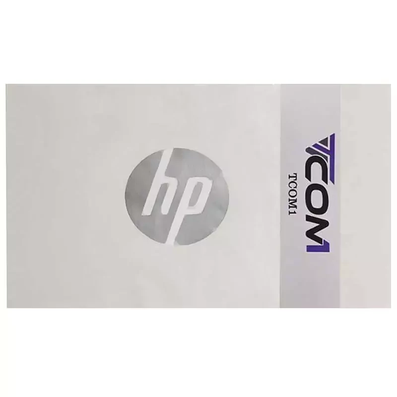محافظ شفاف 15.6 اینچ پشت لپ تاپ اچ پی HP