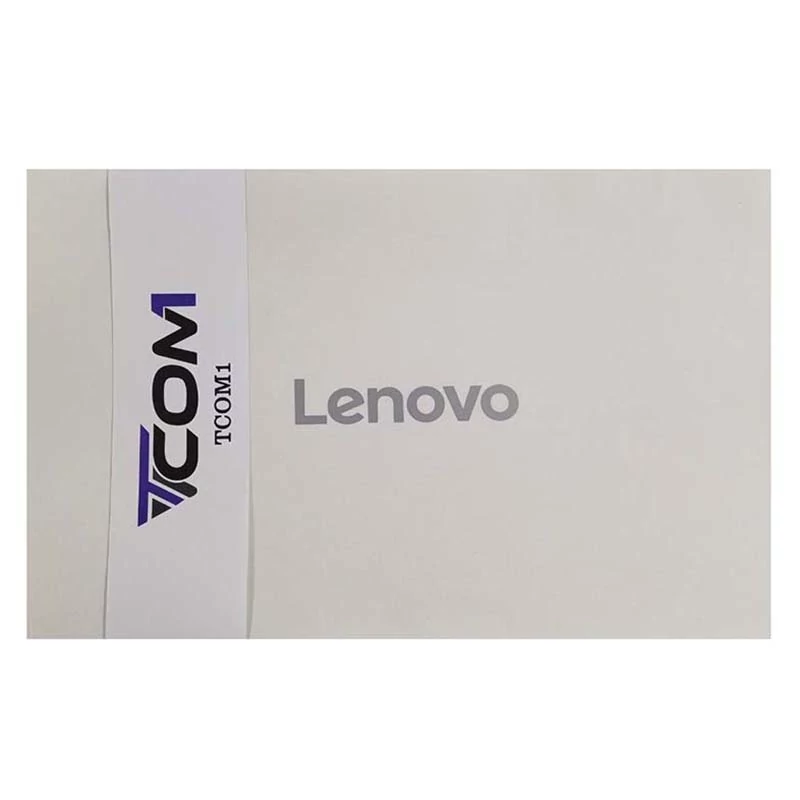 محافظ شفاف 15.6 اینچ پشت لپ تاپ لنوو Lenovo