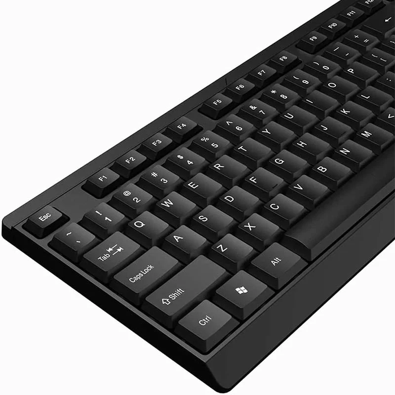 کیبورد سیمی آئولا AULA AK205