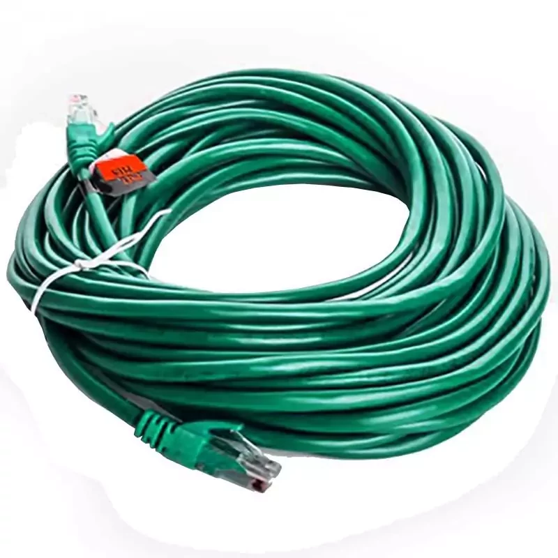 کابل شبکه 10 متری CAT5 پی نت پلاس P-net plus