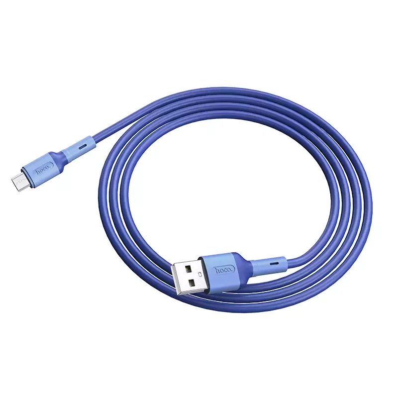 کابل شارژ میکرو Micro USB هوکو HOCO X65