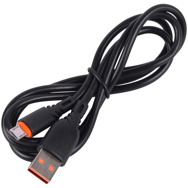 کابل شارژ فست MicroUSB اسکای دلفین SKY DOLPHIN S34V