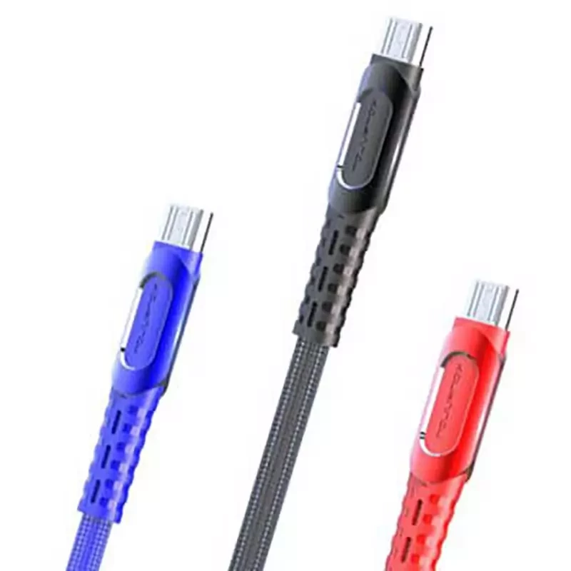 کابل شارژ MicroUSB کانفلون Konfulon DC28