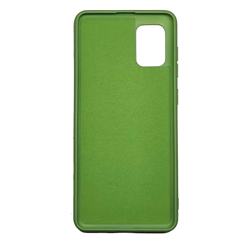 قاب سیلیکونی Highcopy سامسونگ SAMSUNG Galaxy A31