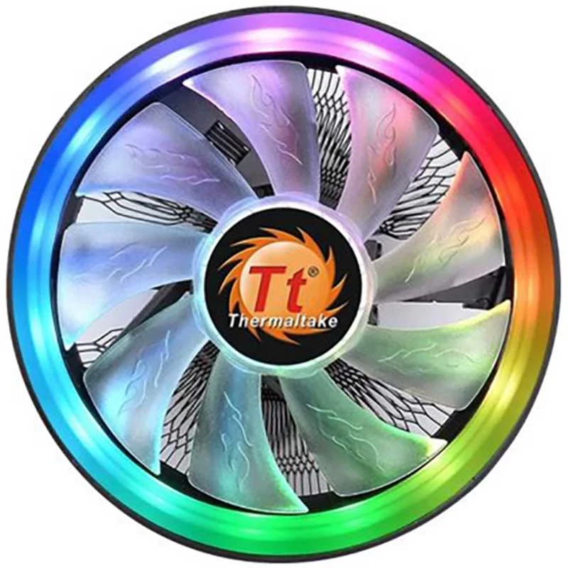 فن سی پی یو RGB دار ترمالتیک CPU Thermaltake CL-P054