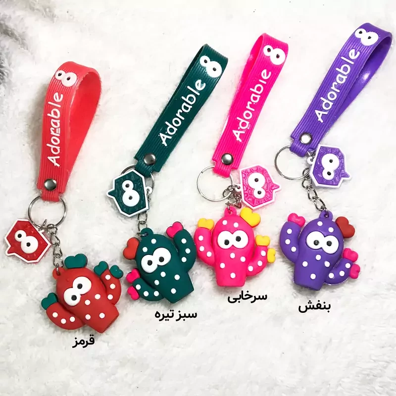 جاسوئیچی سیلیکونی مدل کاکتوس