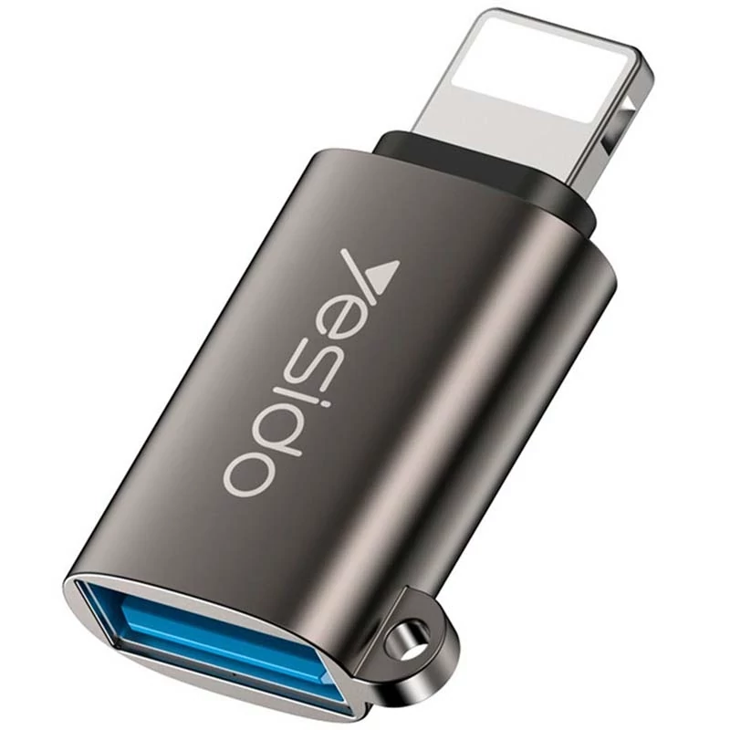 تبدیل OTG Lightning یسیدو Yesido GS14