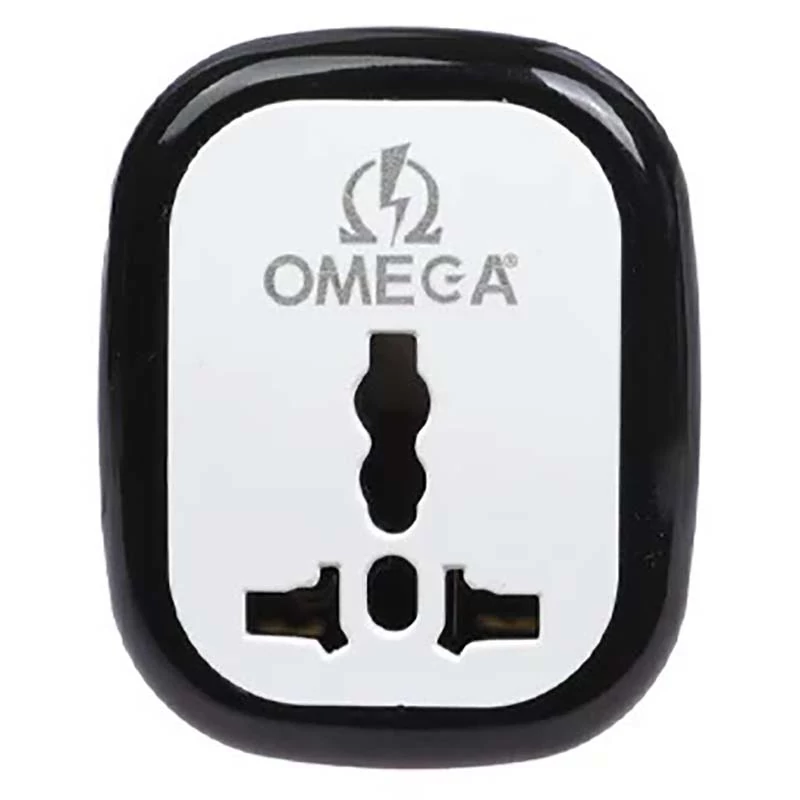 تبدیل 3 به 2 برق امگا OMEGA M102