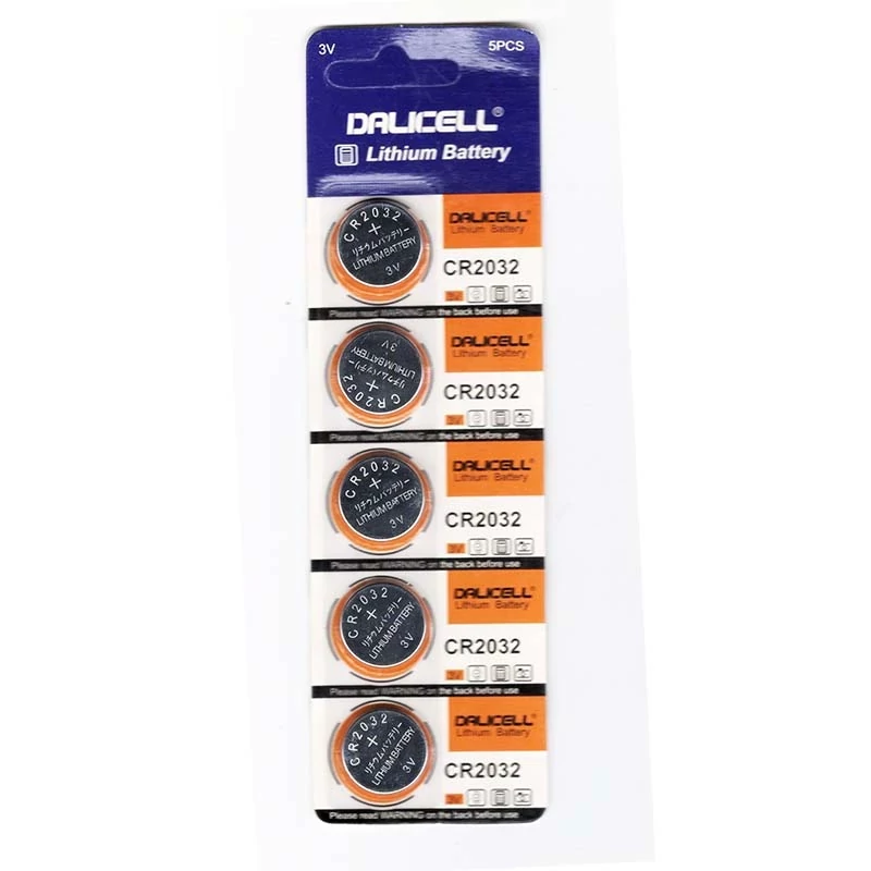 باتری سکه ای دوراسل Duracell 2032