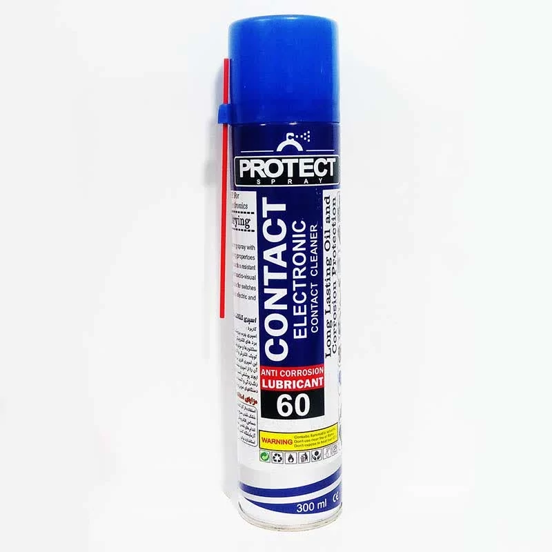 اسپری چرب پروتکت PROTECT 60