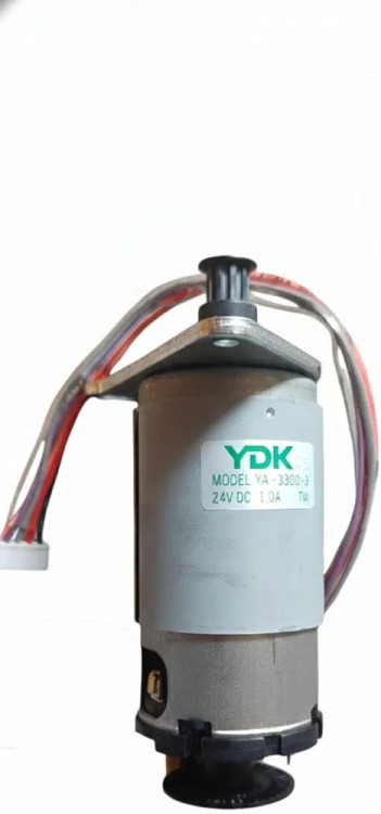YDK-motor-for-Janome-embroidery-machine-450E