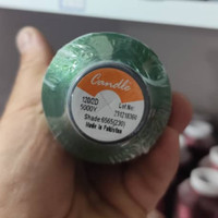 قرقره نخ گلدوزی Candle کد 230 مناسب گلدوزی ماشینی