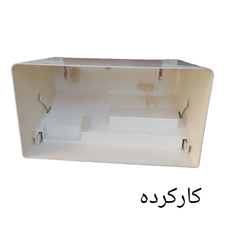 چرخ گلدوزی ژانومه مدل 370: بهترین انتخاب برای طراحی و اتیکت زدن روی لباسهای بچهگانه و ملافهها( کارکرده )