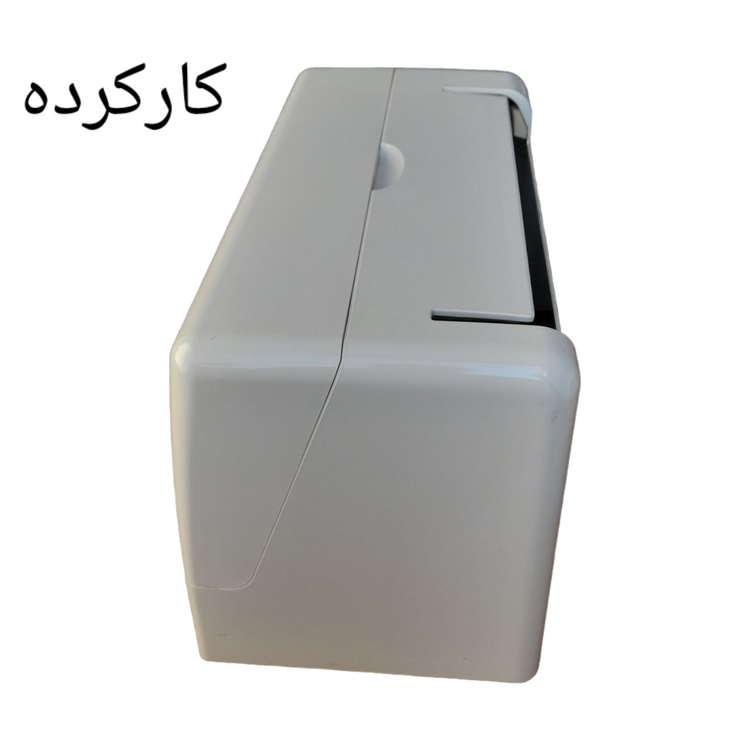 چرخ گلدوزی ژانومه مدل 370: بهترین انتخاب برای طراحی و اتیکت زدن روی لباسهای بچهگانه و ملافهها( کارکرده )
