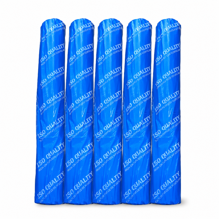 لایه چسب خیاطی و گلدوزی ایزو ISO مدل 1040HF | عرض ۹۰ سانتیمتر کیفیت عالی