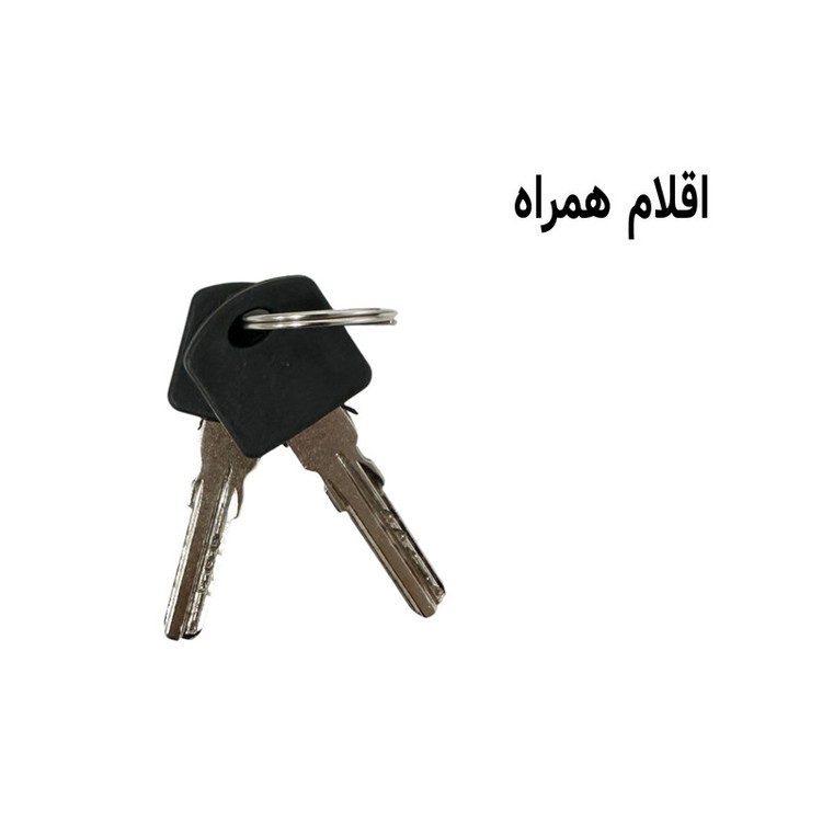پک کامل چراغ دوقلو دوچرخه مدل 078