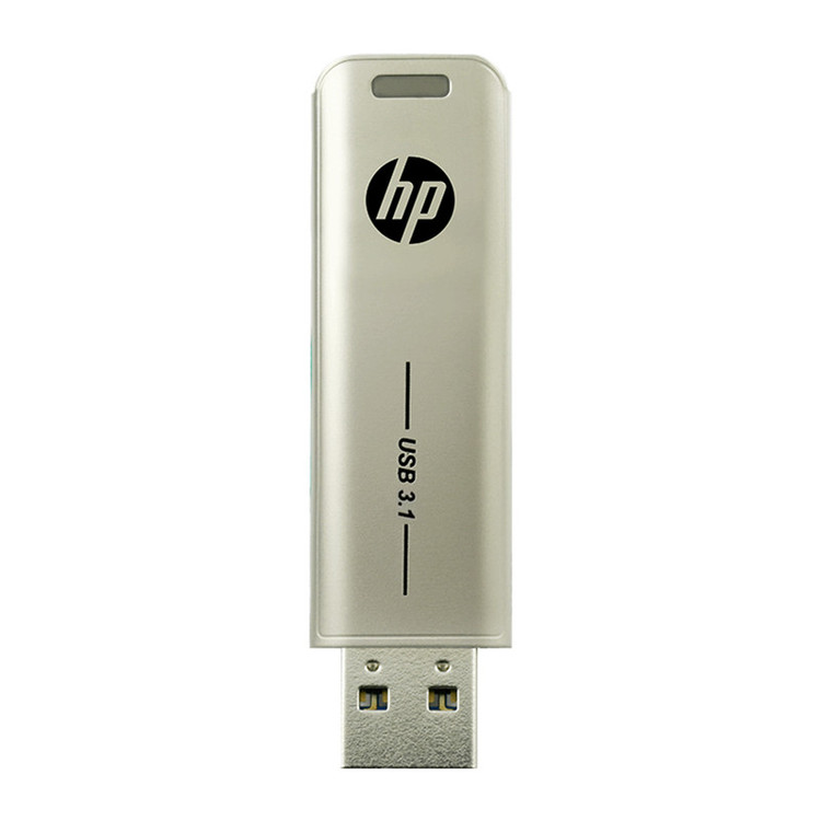سرعت انتقال داده فلش HP X796W رابط USB 3.1