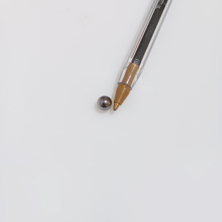 ساچمه دوچرخه مدل فولادی 5.5mm-7.32in-200 مناسب برای دوچرخه کوهستان تا سایز 26 مجموعه 200 عددی