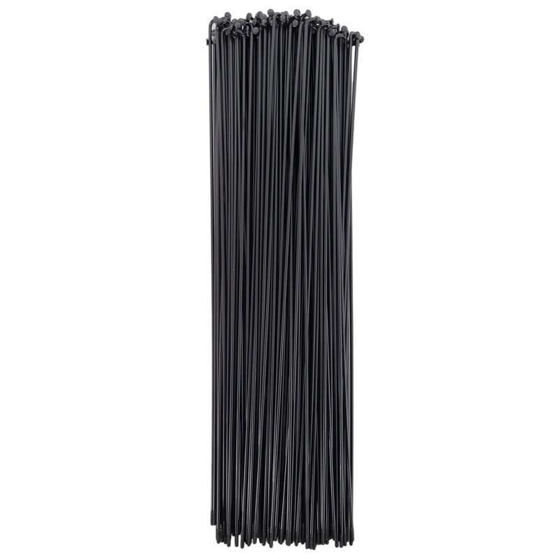 پره دوچرخه اوکی مدل 26 طول 258mm بسته 144 عددی