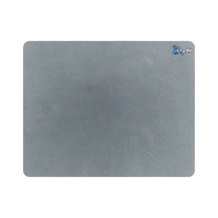 ماوس پد اطلس آبی مدل T6530 با طرح اسکارلت جوهانسون