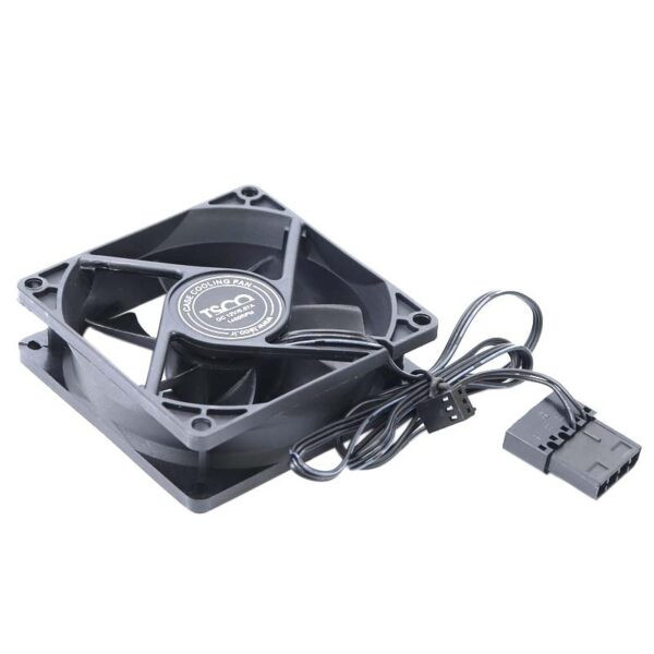 پرههای آیرودینامیک فن کیس تسکو مدل T-FAN 02