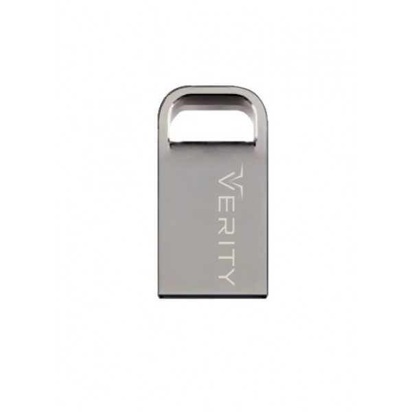فلش مموری Verity V813 ظرفیت 16GB با بدنه فلزی