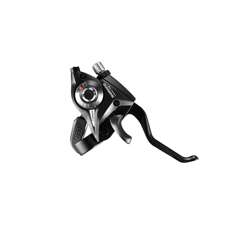 شیفتر دوچرخه Shimano R