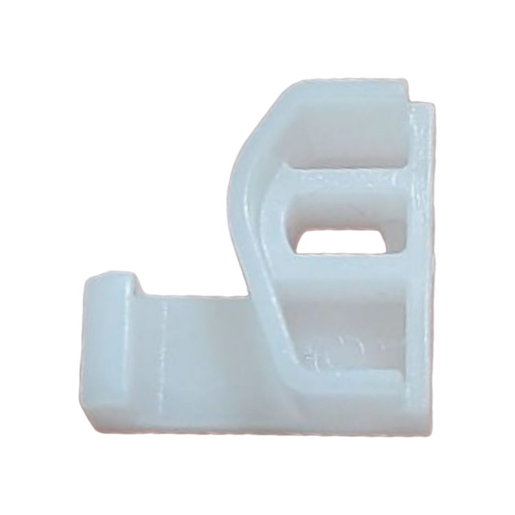 پلاستیک P شکل راهنمای بازویی ژانومه MC400E MC450E MC500E | قطعه اصلی 864051008