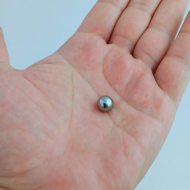 ساچمه مدل فولادی کد 3.8in-09mm مجموعه 200 عددی