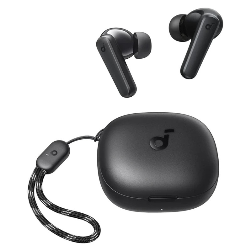 هندزفری بی‌سیم Soundcore R50i مناسب برای موسیقی و ورزش