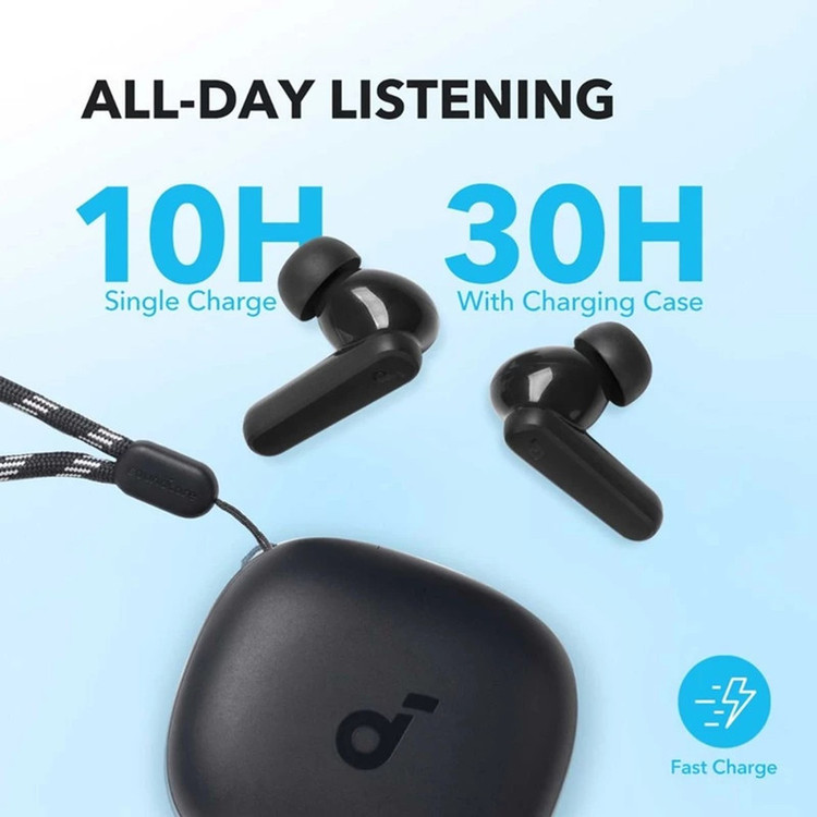ایربادز Soundcore