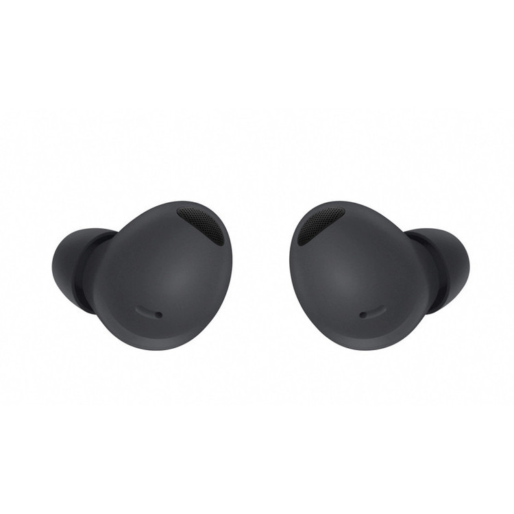 هدفون بلوتوثی Galaxy Buds با کیس شارژ و طراحی جمعوجور