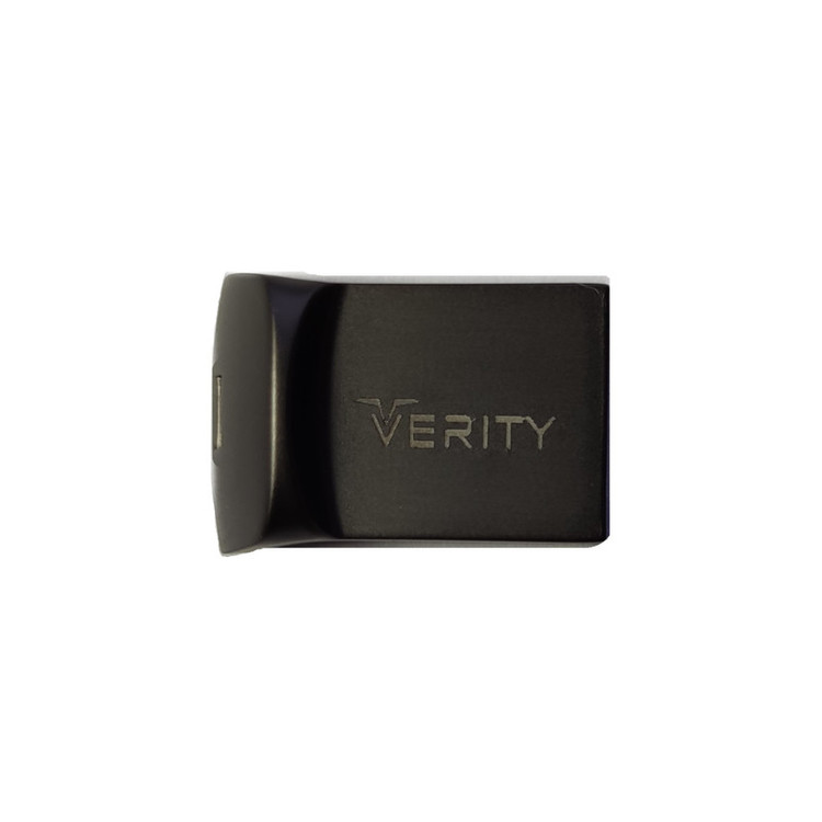 نمای نزدیک فلش Verity V 831 با رابط USB Type-A