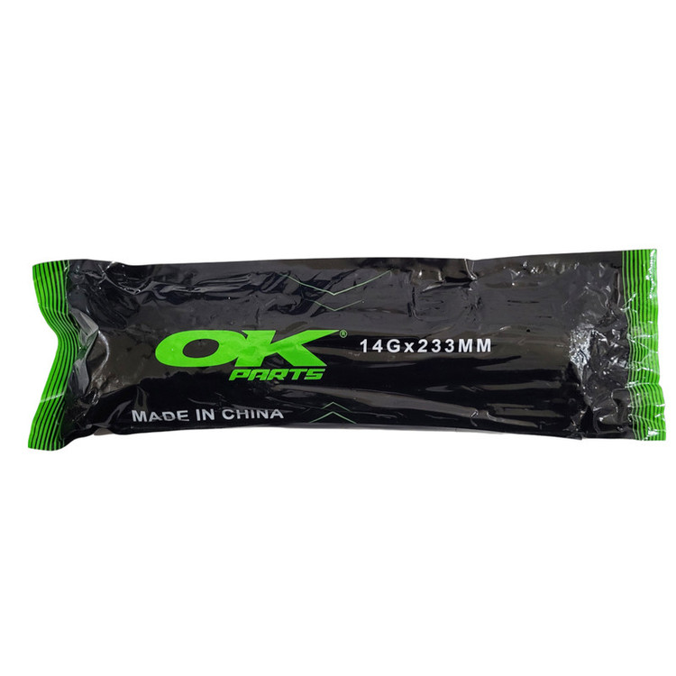 پره فلزی دوچرخه برند OK مناسب چرخ 24