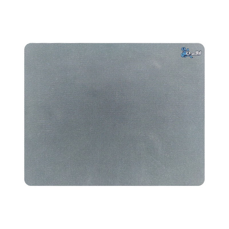 ماوس پد اطلس آبی مدل T6530 ضدآب با طرح اسکارلت جوهانسون