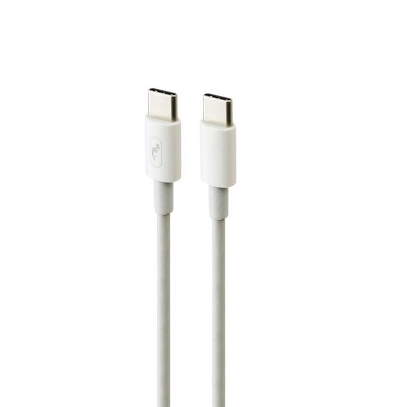 کابل USB-C به USB-C اسکای دلفین مدل S12T طول 1 متر