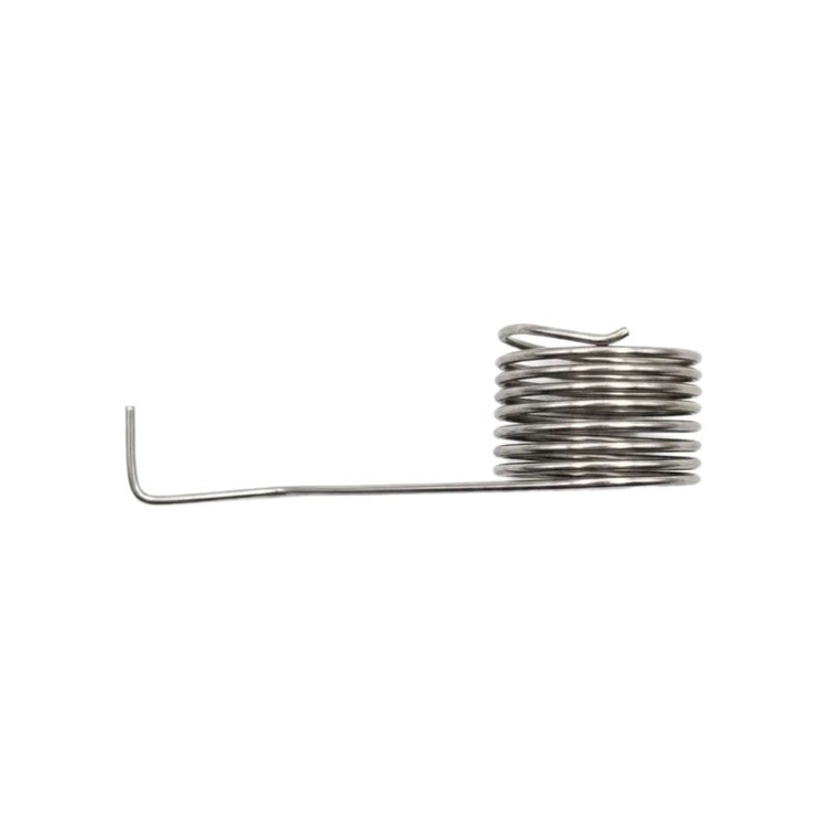 فنر اصلی تنظیم کشش نخ (تنشن) چرخ گلدوزی ژانومه مدل های 350 تا 550 کیفیت Grade A