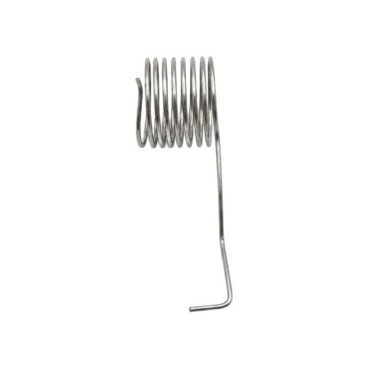 فنر اصلی تنظیم کشش نخ (تنشن) چرخ گلدوزی ژانومه مدل های 350 تا 550 کیفیت Grade A