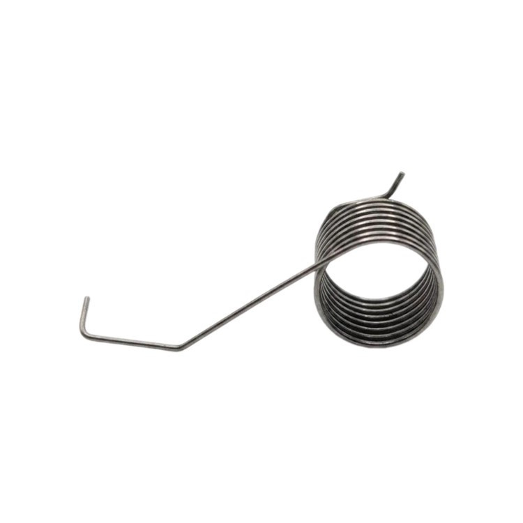 فنر اصلی تنظیم کشش نخ (تنشن) چرخ گلدوزی ژانومه مدل های 350 تا 550 کیفیت Grade A