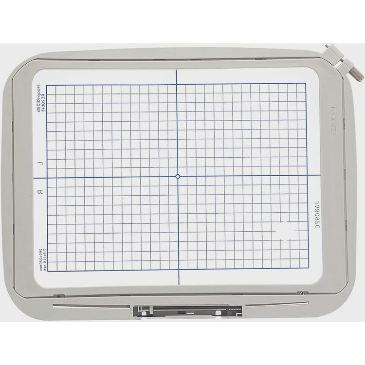 کارگاه گلدوزی ژانومه مدل RE28b (سایز 28 20) - اورجینال